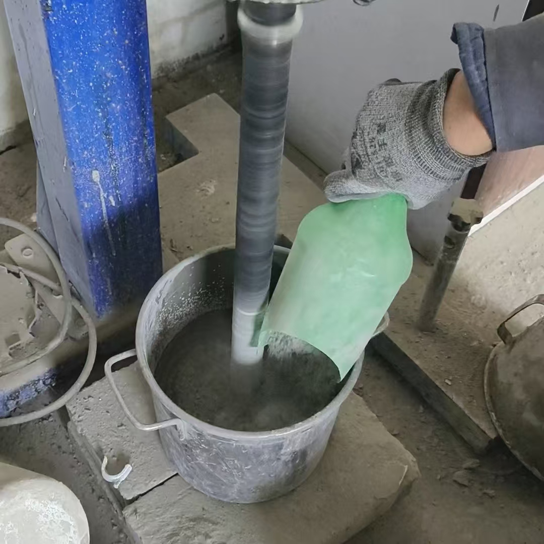 岳麓桥梁公路张拉用H60压浆料与普通压浆料有什么区别？