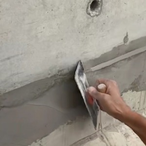 岳麓P型防护型环氧树脂砂浆
