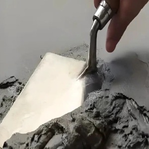 岳麓混凝土裂缝孔洞剥落冻融修复用高强度丙乳防腐蚀砂浆
