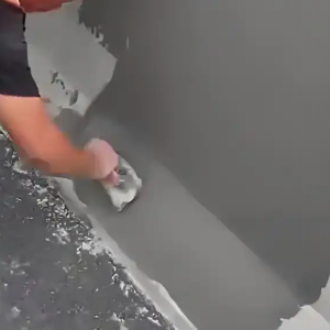 岳麓GB50728一级聚合物改性水泥砂浆