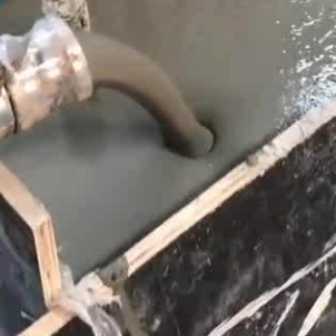 岳麓灌浆料什么型号的能灌小缝隙